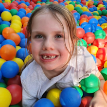 Jemima CP NDIS story