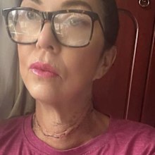 Domestic violence Rach Mac, Broke Crayons Australia