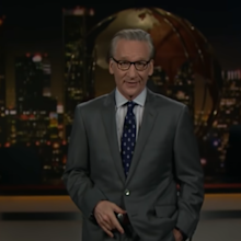 Bill Maher blasts Jada Pinkett Smith after Oscar slap