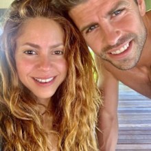 Shakira and Gerard Piqué were together for 11 years before their split in June 2022.