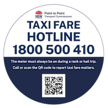 shelly horton taxi rip off