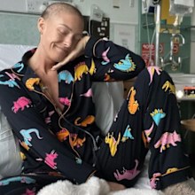 breast cancer social media influencer Nicky Newman dies