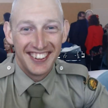 Private Jason Challis died during a live fire training exercise in 2017.