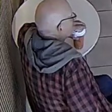 customer sabotages drink at restaurant
