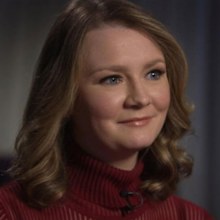 anna sorokin podcast