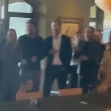 Harry and Meghan Ellen wedding