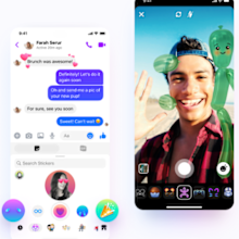 Messenger is the latest Meta platform to receive new safety updates. 