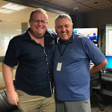 mark levy 2gb takes over from Ray Hadley