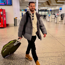 Travel Guides 2025 Dorian Calleja