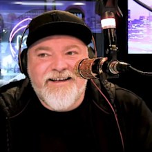 Kyle Sandilands.