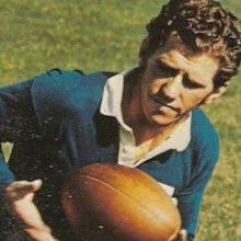 Armaguard arrest in 1994 cold case - Forme rugby player Gary Sullivan arrested