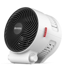 Caldo Whisper fan heater.