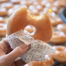 national donut day june 6