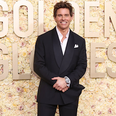 James Marsden: Now
