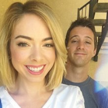 They regularly share their lives on YouTube, Instagram and Twitter.