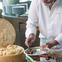 Antipasto
