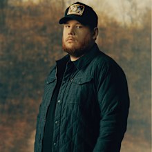 Luke Combs, Country Music Awards 2023, CMAs 2023