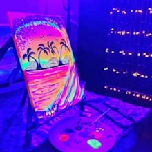 Paint and Sip