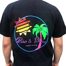 Kylie Jenner, Rise and Shine, T-shirt, Australian business