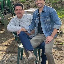 Jonathan Knight New Kids On The Block sexuality