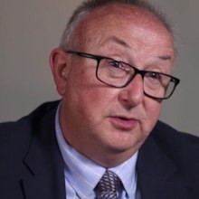 Colin Sutton is a retired Metropolitan Police detective who caught serial killer Levi Bellfield.
