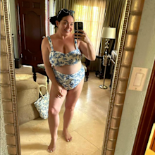 Scarlett Moffatt