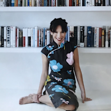 Nikki Gemmell writer