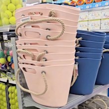Kmart Beach Totes