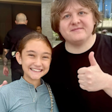 Ada Law Lewis Capaldi