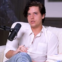cole sprouse call her daddy cigarette 3 biggest moments from Sprouse's Me interiew Cole Sprouse talks Lili Reinhart