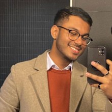 Jahin Tanvir, CEO of ASE Group - Australian Muslims
