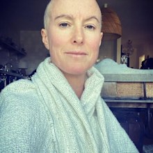 Jane Marshall breast cancer book