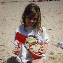 Mooroolbark girl Cherie Westell was last seen in Wantirna South on December 12, 2000 - just days before her 16th birthday at the time
