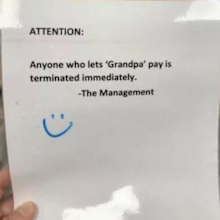 dunkin donuts customer free donuts reddit