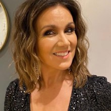 Good Morning Britain Susanna Reid