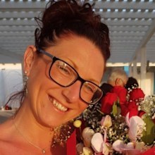 A mother in the UK has died from cervical cancer after missing one routine test. 