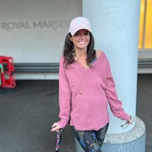 Deborah James cancer