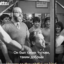 Arnold Schwarzenegger younger bodybuilding days