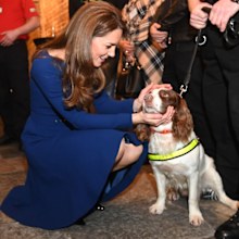 Duke and Duchess of Cambridge Prince William Kate Middleton National Emergencies Trust 6