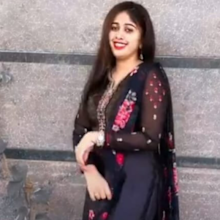 Chethana Raj