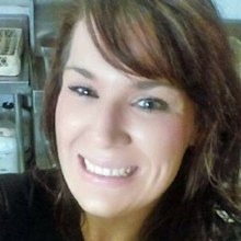 Allecha Suzette Boyd, of Wagga Wagga, has been missing for almost a month. (Photo: NSW Police).