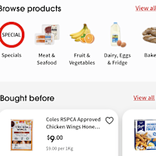 save on grocery prices at supermarkets apps