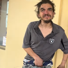  former Nickelodeon star, Tylor Chase, who was revealed to be homeless has been put up in a hotel room with the help of his former co-star. 