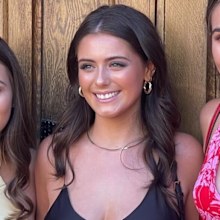 Zara Harrington