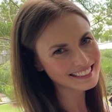 Melissa Braun, chronic migraines