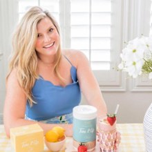 Meredith Staggers American influencer health problem headache