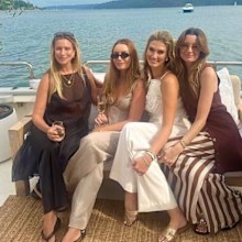 renee bargh delta goodrem