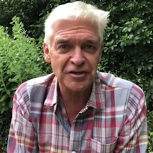 Phillip Schofield to release autobiography on his life entitled Life Is What You Make It.