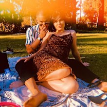 Jessie J confirmed her relationship with Max Pham Nguyen.