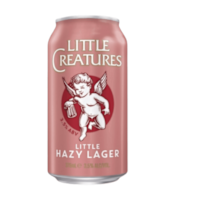 A popular Aussie beer has been recalled over fears cans could burst.A recall has been issued for 375ml cans of Little Creatures Little Hazy Larger by makers Lion- Beer, Spirits & Wine Pty Ltd .